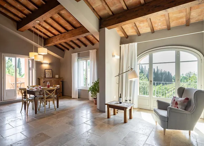Agriturismo Tra gli Ulivi, Chiappini