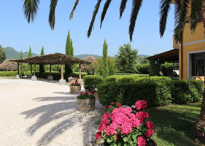 Agriturismo Eucaliptus